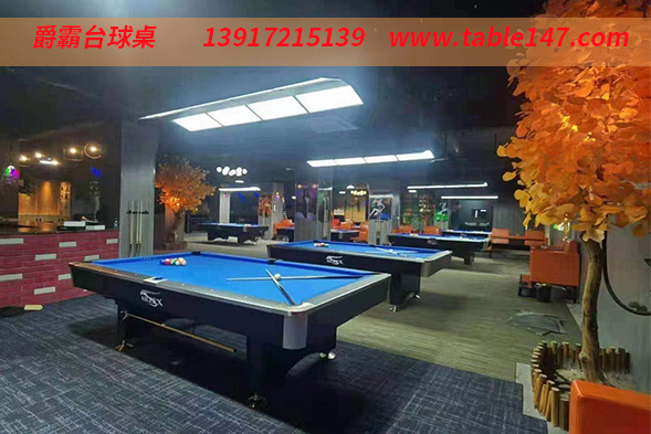 怎樣鑒別亞力士臺球桌的質量優劣？